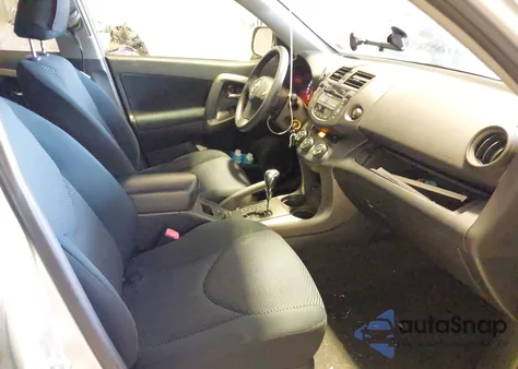 2010 Toyota Rav4 Sport V6 z USA, uszkodzony, nr VIN JTMRK4DV9A5093491